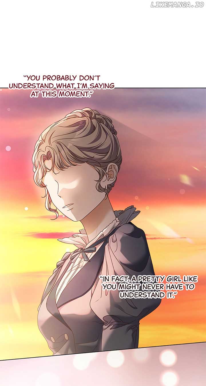 The Unwelcome Guests of House Fildette Chapter 93 304 ch 93 33
