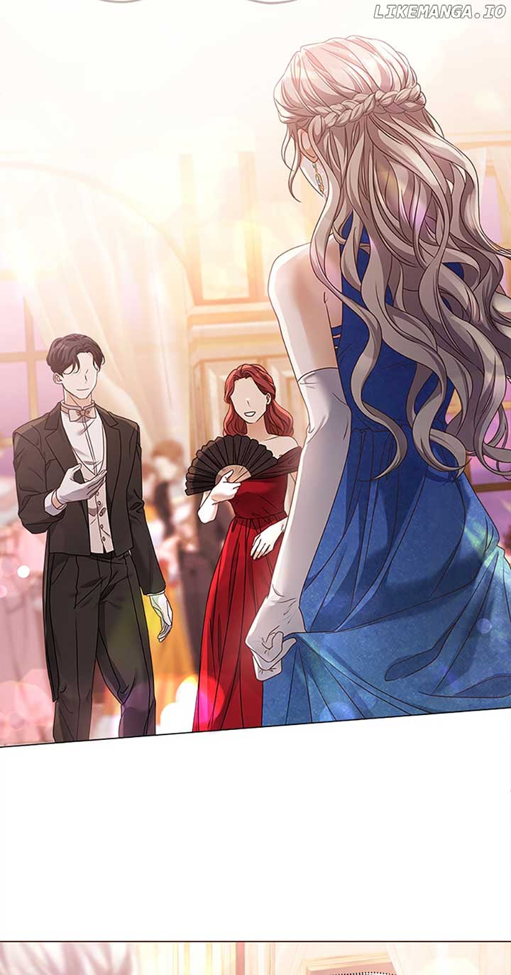 The Unwelcome Guests of House Fildette Chapter 93 275 ch 93 4