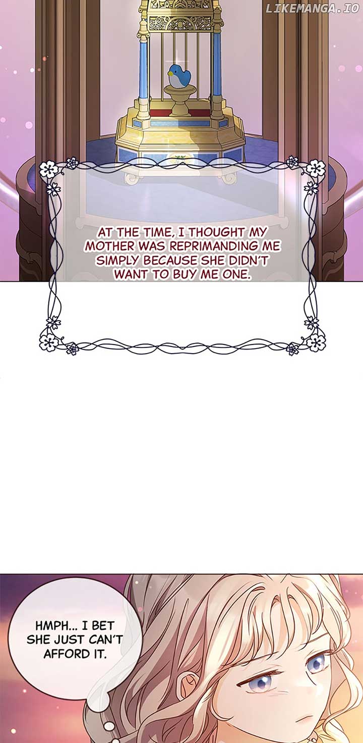 The Unwelcome Guests of House Fildette Chapter 93 311 ch 93 40