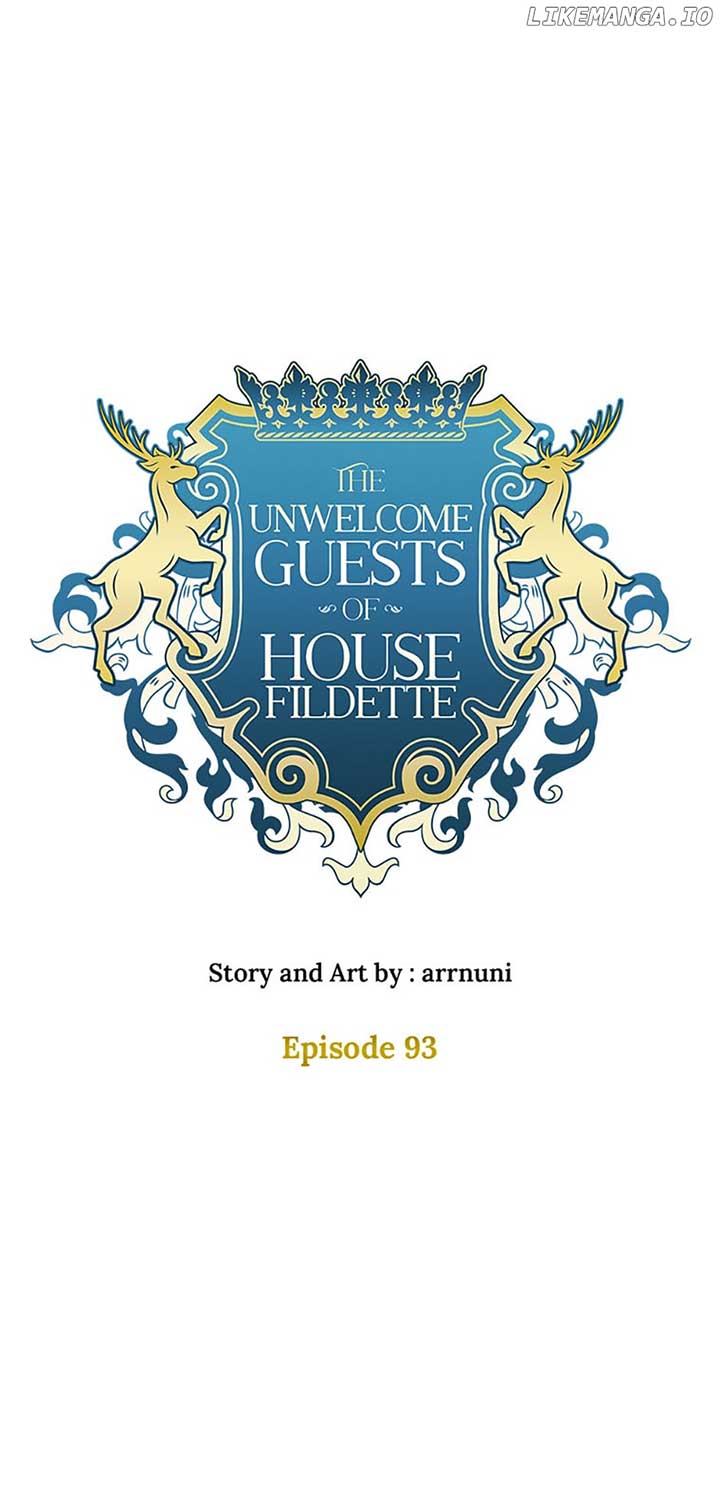 The Unwelcome Guests of House Fildette Chapter 93 320 ch 93 49