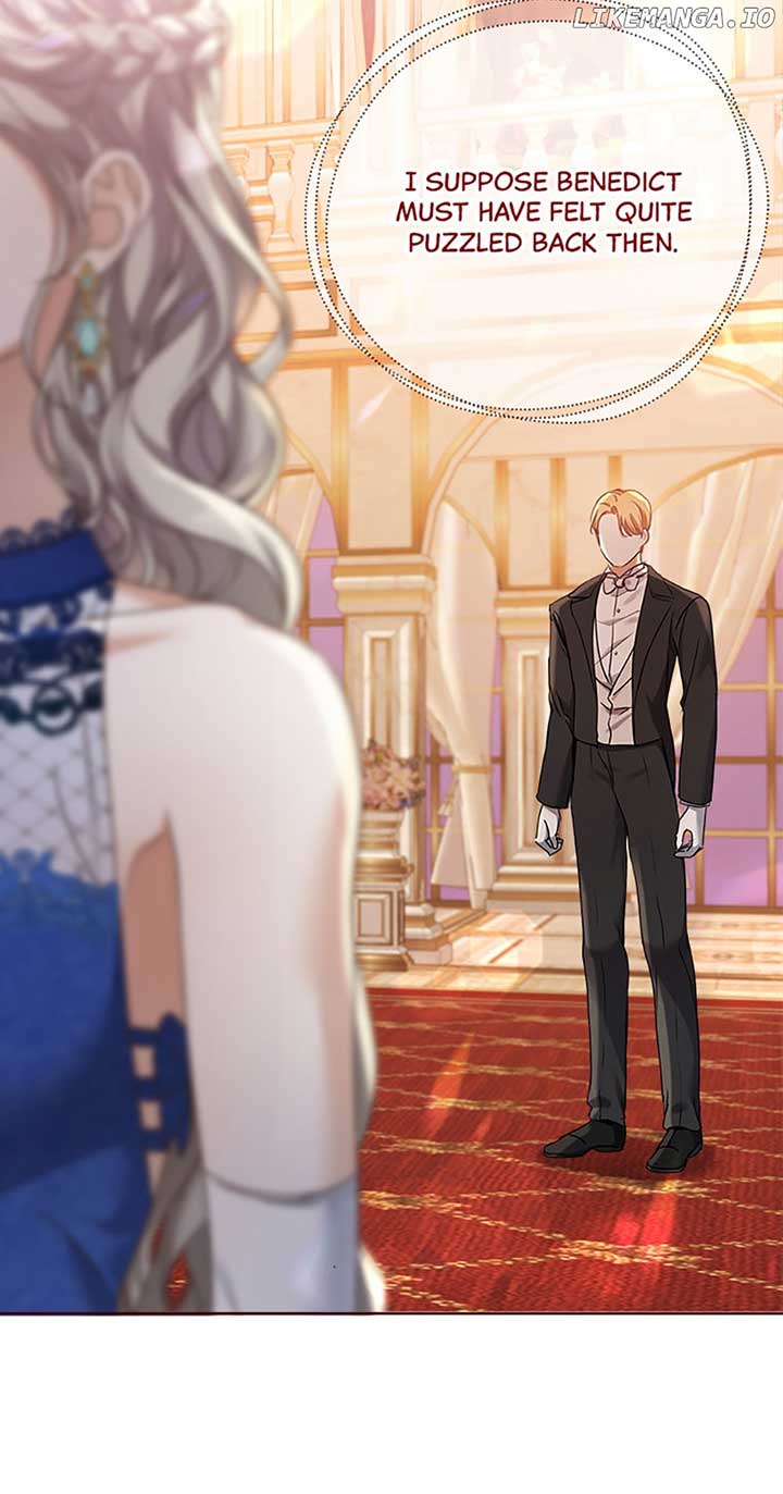 The Unwelcome Guests of House Fildette Chapter 93 276 ch 93 5
