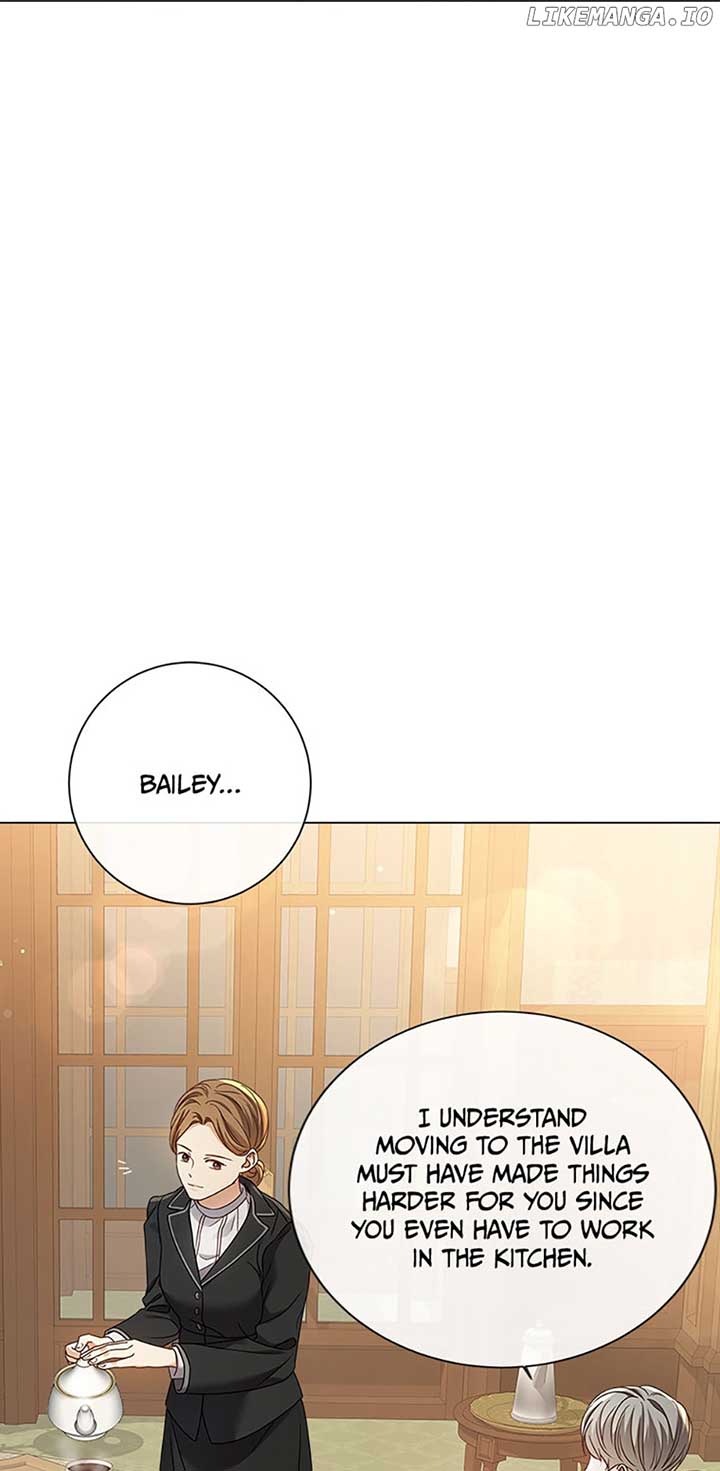 The Unwelcome Guests of House Fildette Chapter 93 323 ch 93 52