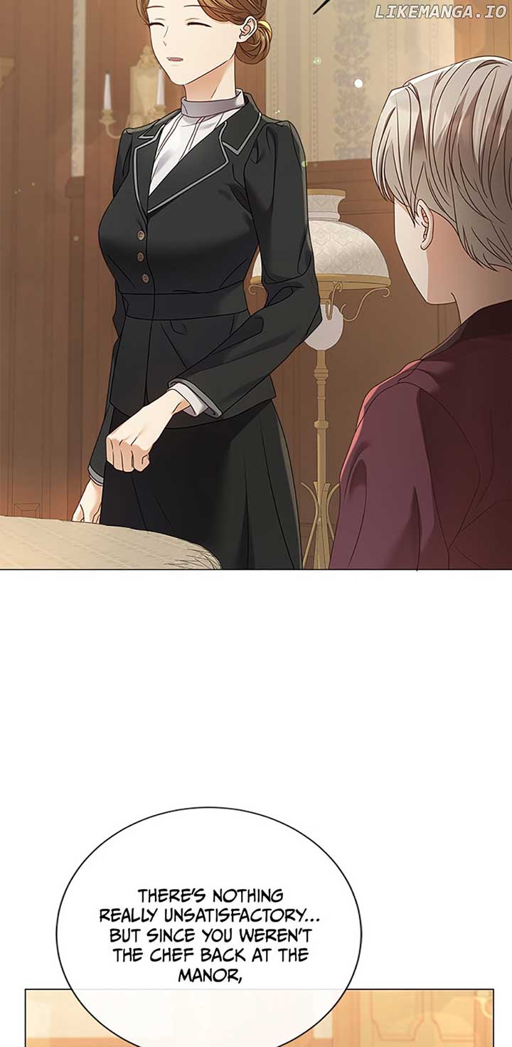 The Unwelcome Guests of House Fildette Chapter 93 326 ch 93 55