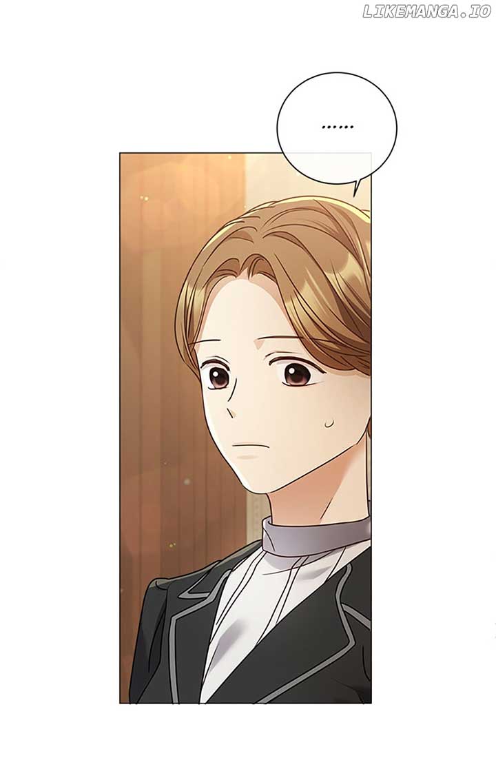 The Unwelcome Guests of House Fildette Chapter 93 328 ch 93 57