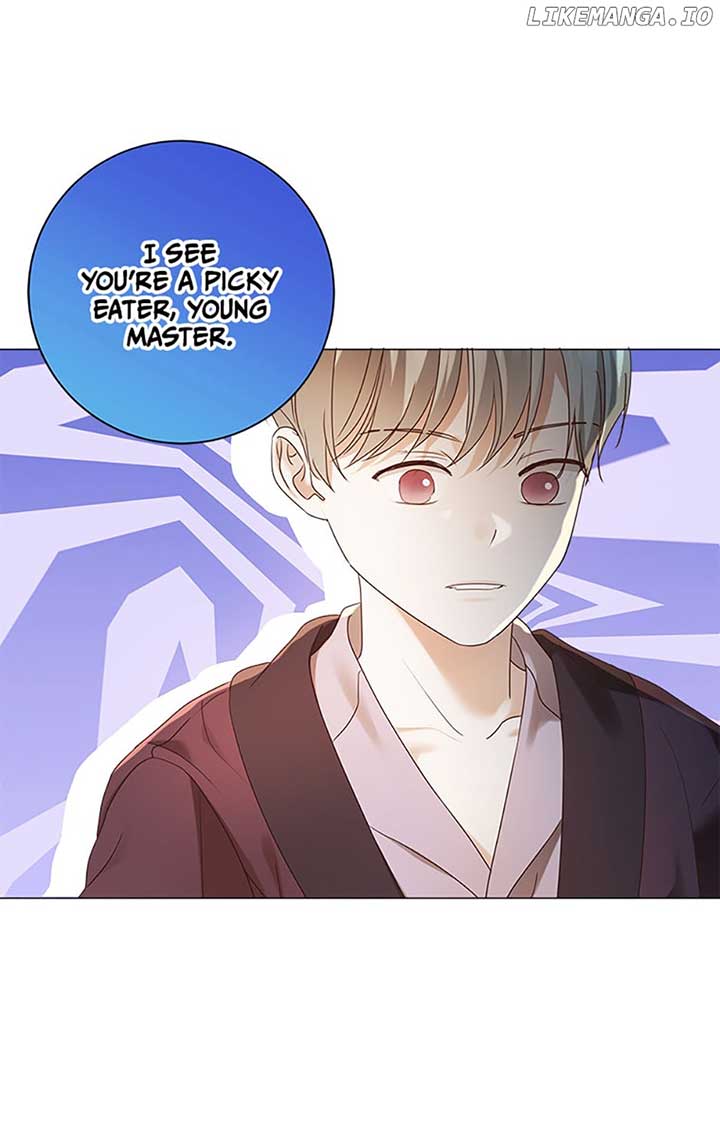 The Unwelcome Guests of House Fildette Chapter 93 329 ch 93 58