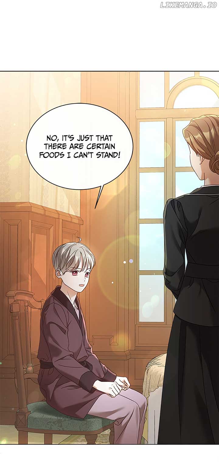 The Unwelcome Guests of House Fildette Chapter 93 330 ch 93 59