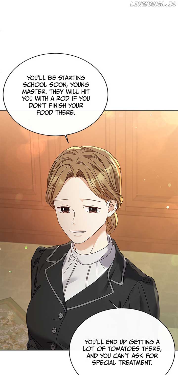 The Unwelcome Guests of House Fildette Chapter 93 331 ch 93 60