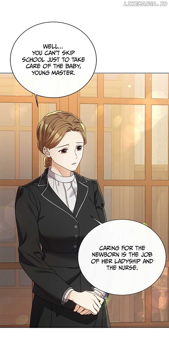 The Unwelcome Guests of House Fildette Chapter 93 334 ch 93 63