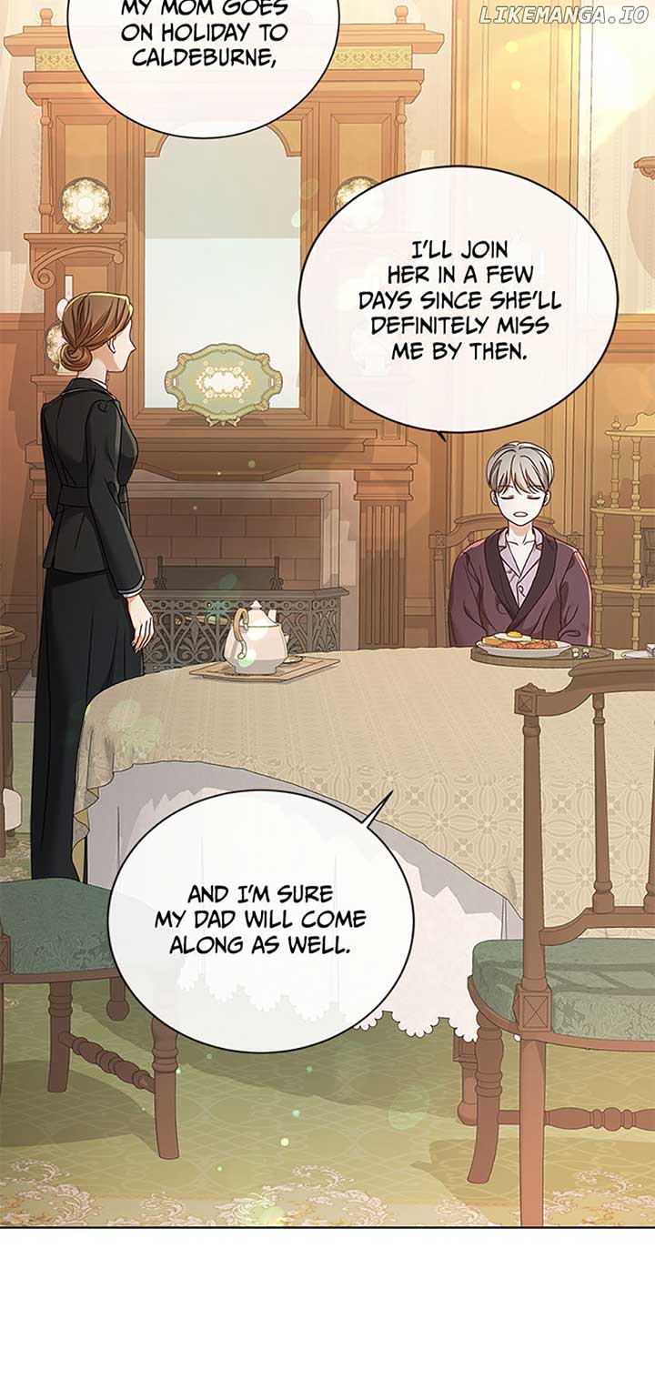 The Unwelcome Guests of House Fildette Chapter 93 336 ch 93 65