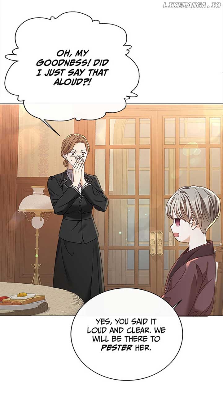 The Unwelcome Guests of House Fildette Chapter 93 338 ch 93 67