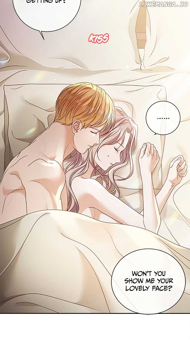 The Unwelcome Guests of House Fildette Chapter 93 278 ch 93 7