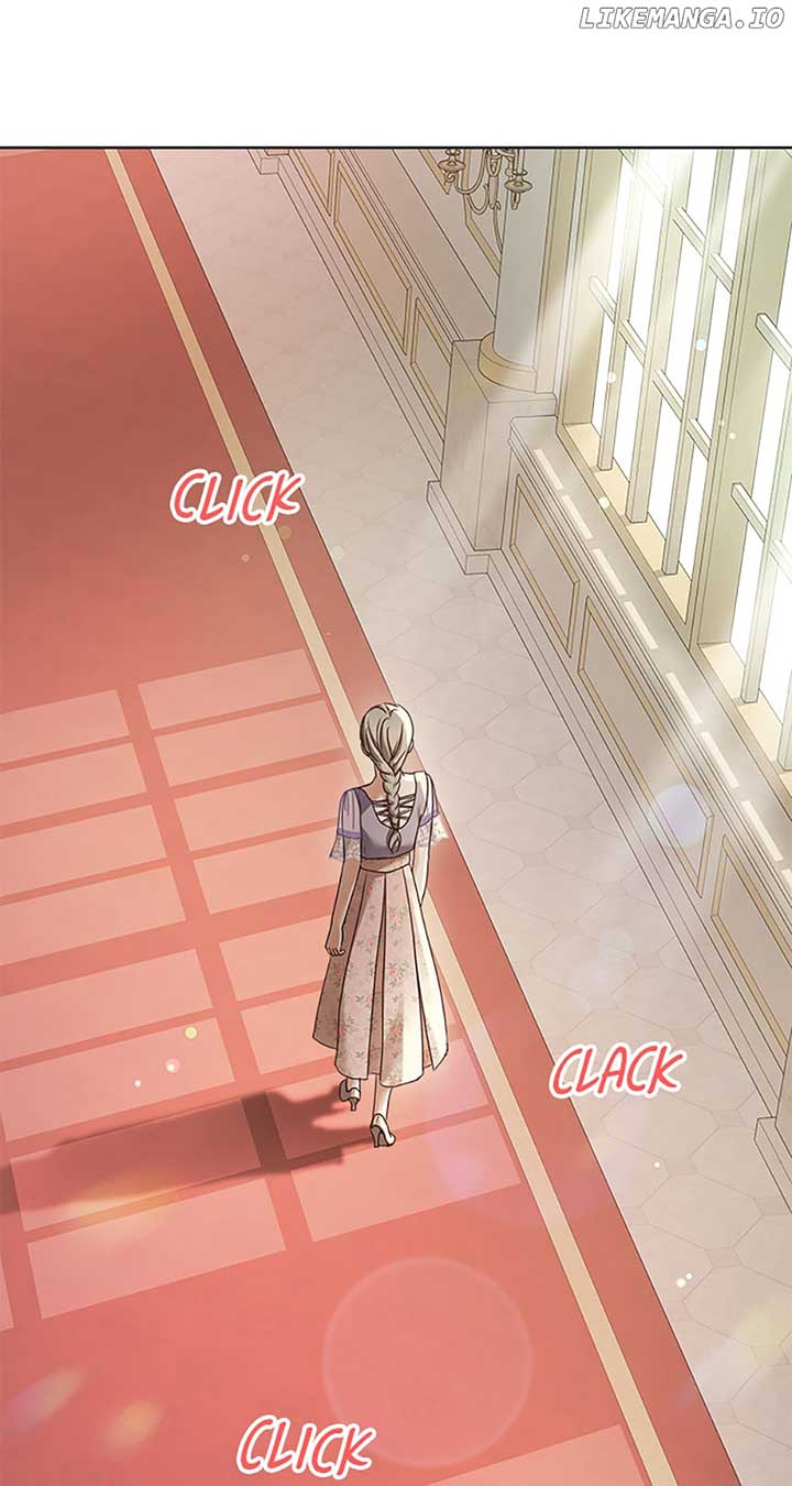 The Unwelcome Guests of House Fildette Chapter 93 341 ch 93 70