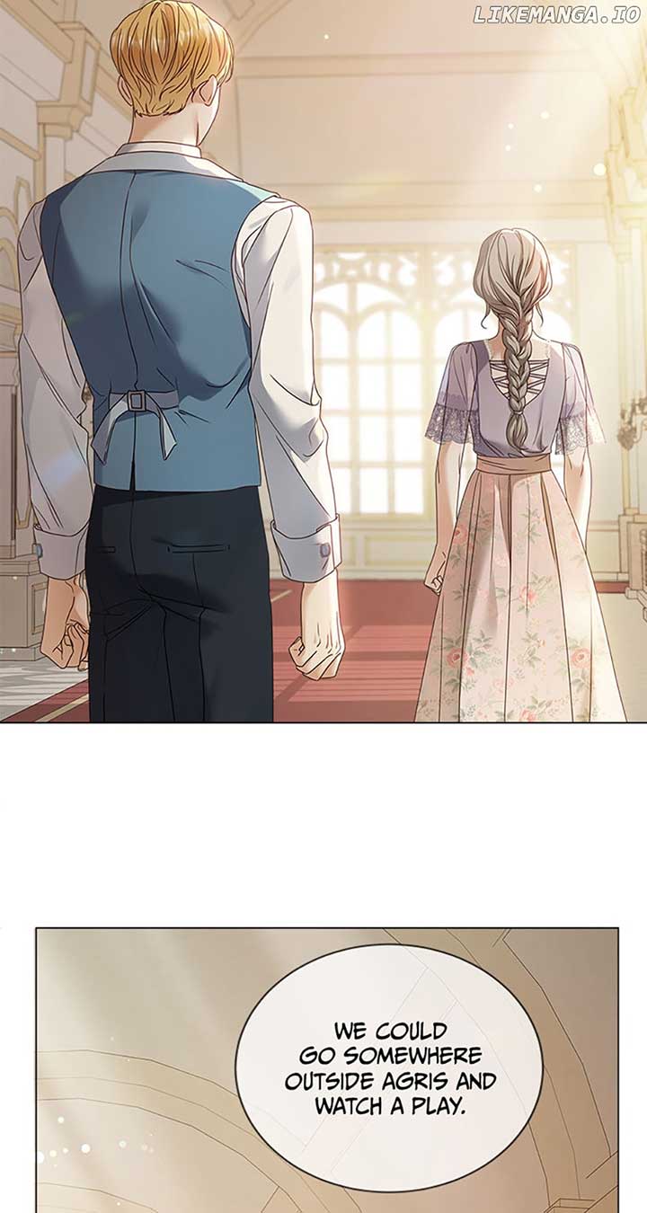 The Unwelcome Guests of House Fildette Chapter 93 343 ch 93 72