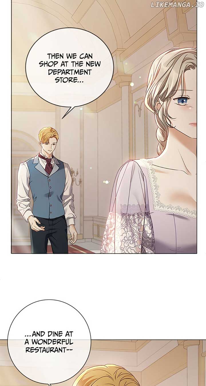The Unwelcome Guests of House Fildette Chapter 93 344 ch 93 73