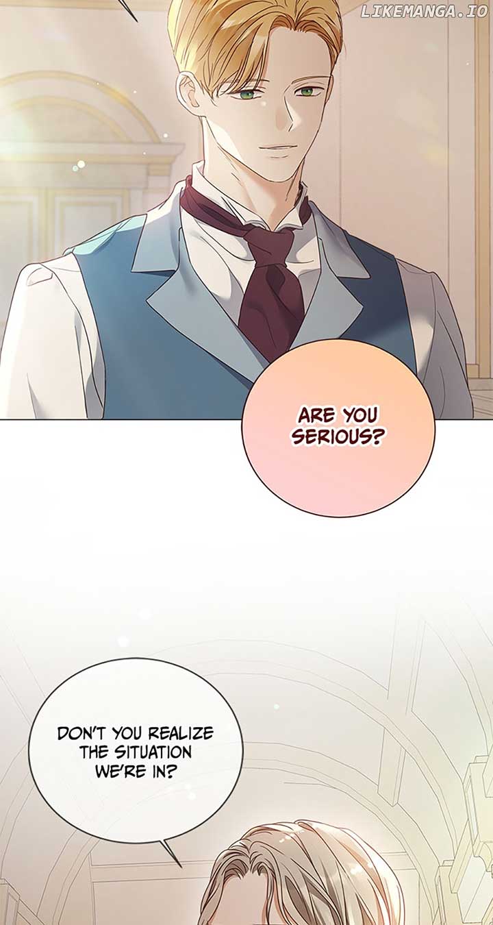The Unwelcome Guests of House Fildette Chapter 93 345 ch 93 74