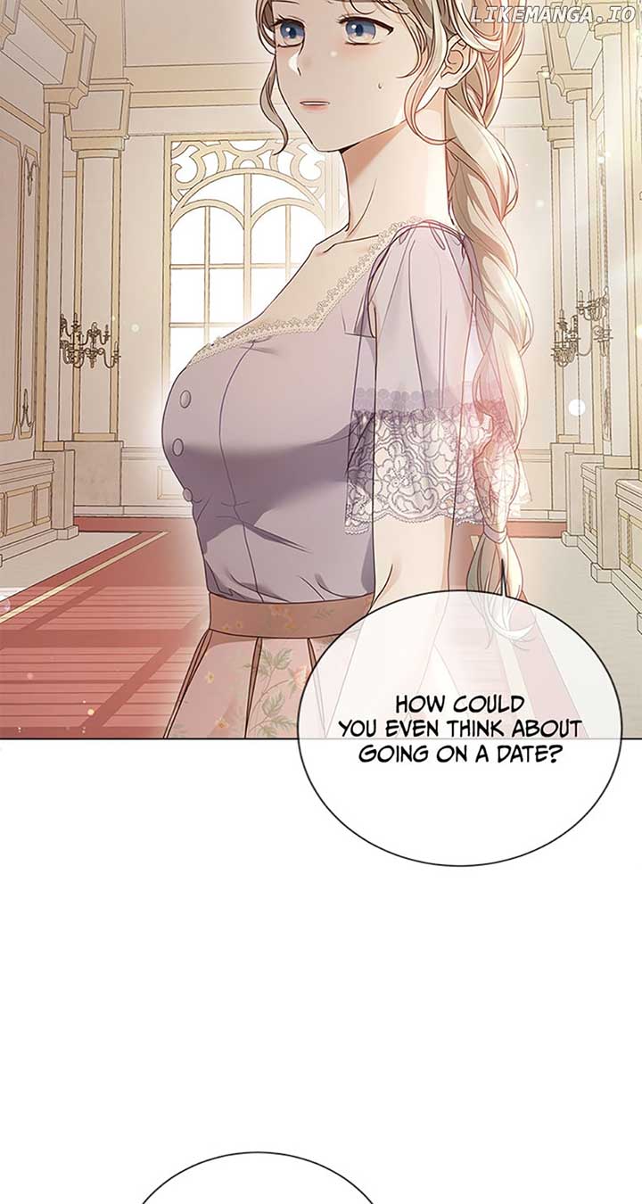 The Unwelcome Guests of House Fildette Chapter 93 346 ch 93 75