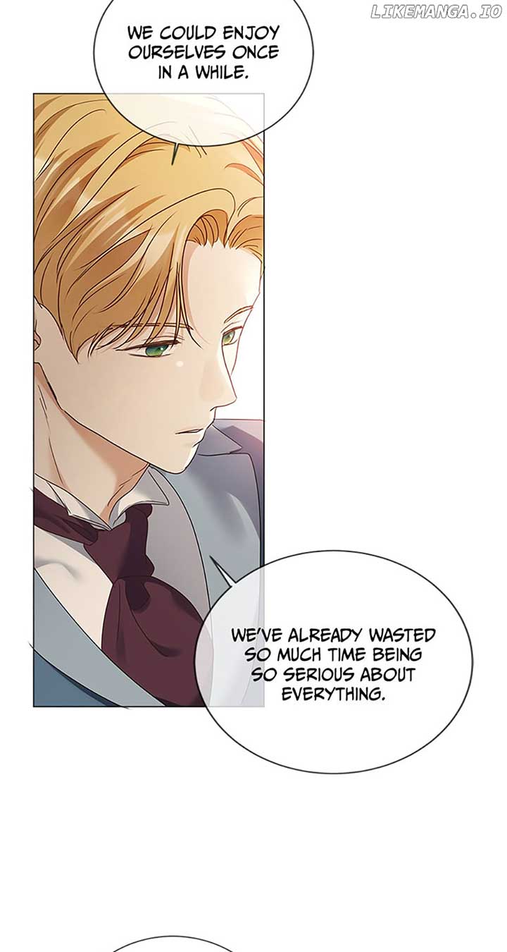 The Unwelcome Guests of House Fildette Chapter 93 347 ch 93 76
