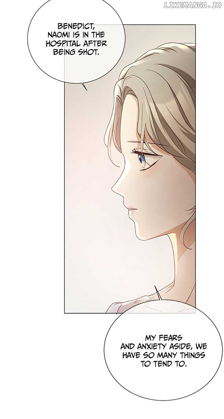 The Unwelcome Guests of House Fildette Chapter 93 348 ch 93 77