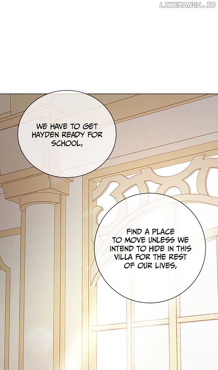 The Unwelcome Guests of House Fildette Chapter 93 349 ch 93 78