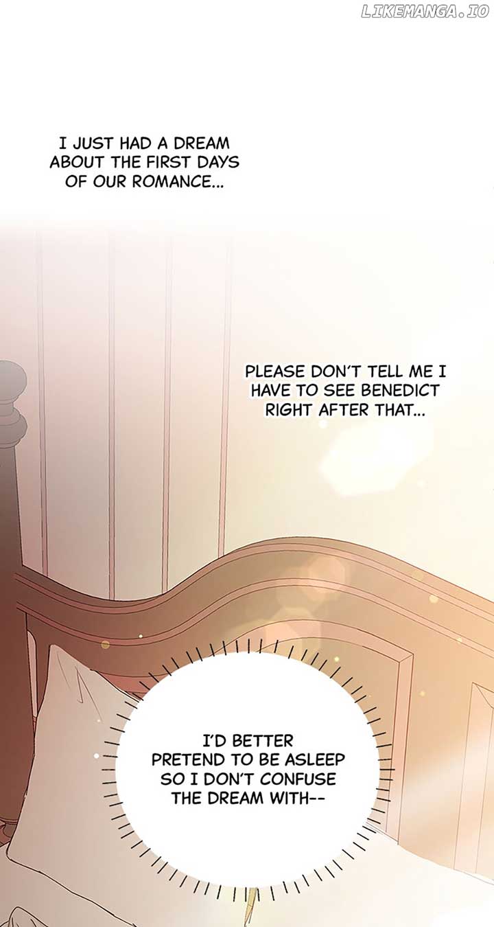 The Unwelcome Guests of House Fildette Chapter 93 279 ch 93 8
