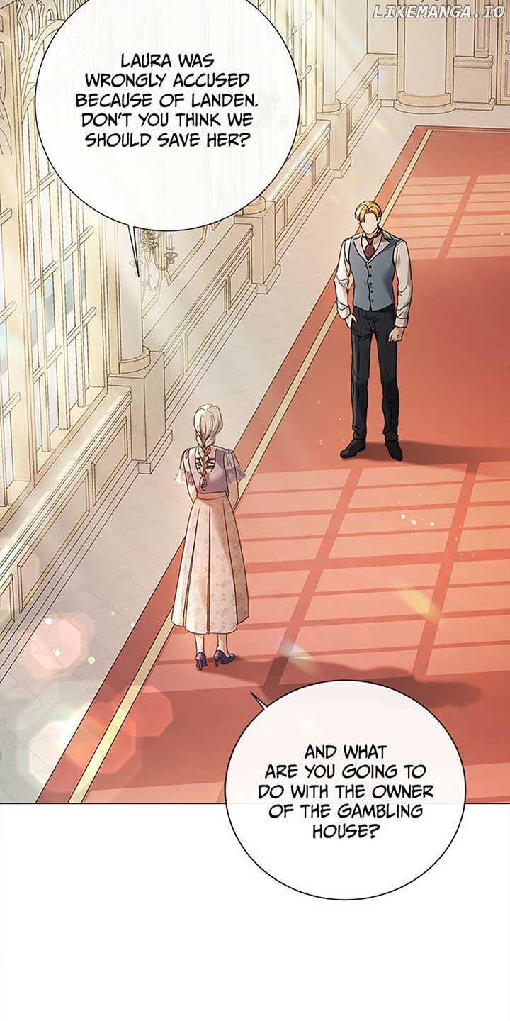 The Unwelcome Guests of House Fildette Chapter 93 354 ch 93 83