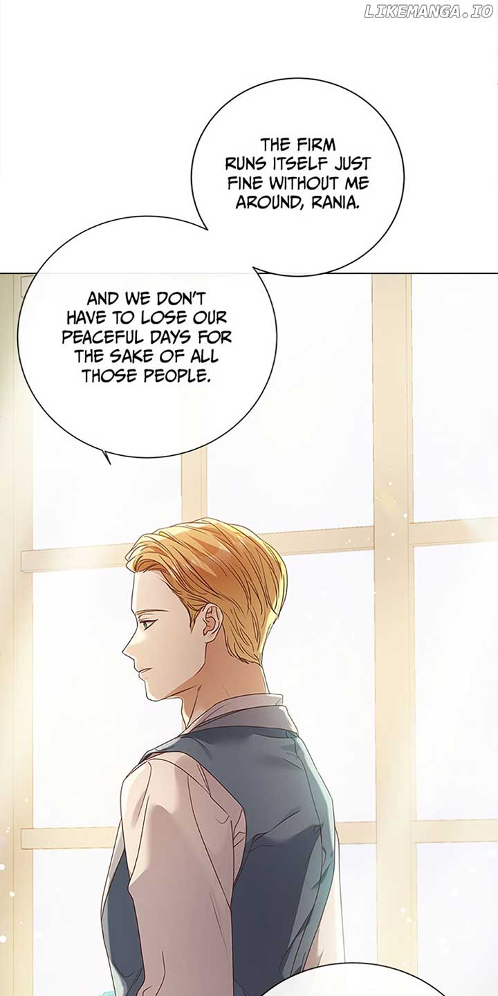The Unwelcome Guests of House Fildette Chapter 93 355 ch 93 84