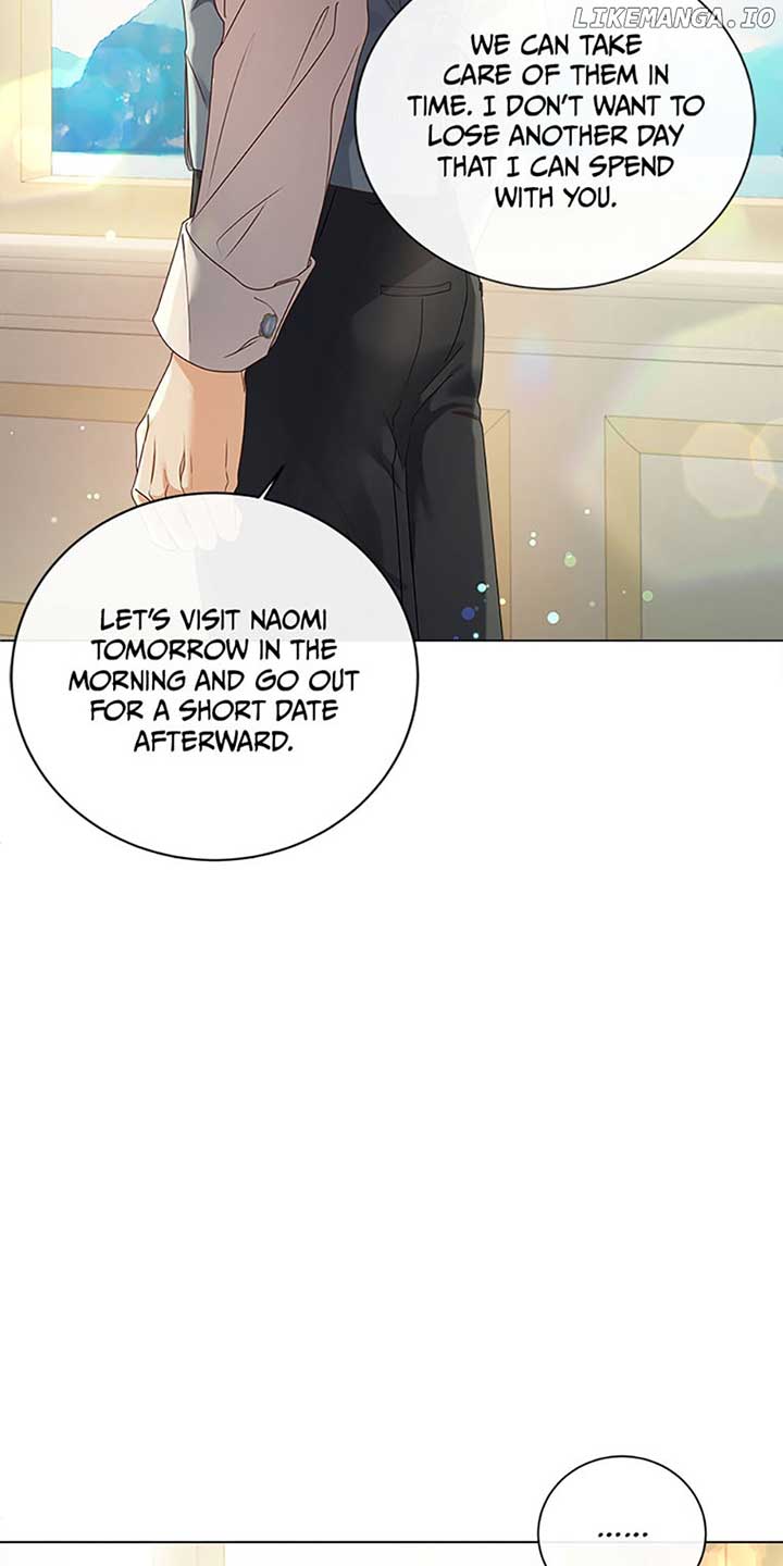 The Unwelcome Guests of House Fildette Chapter 93 356 ch 93 85