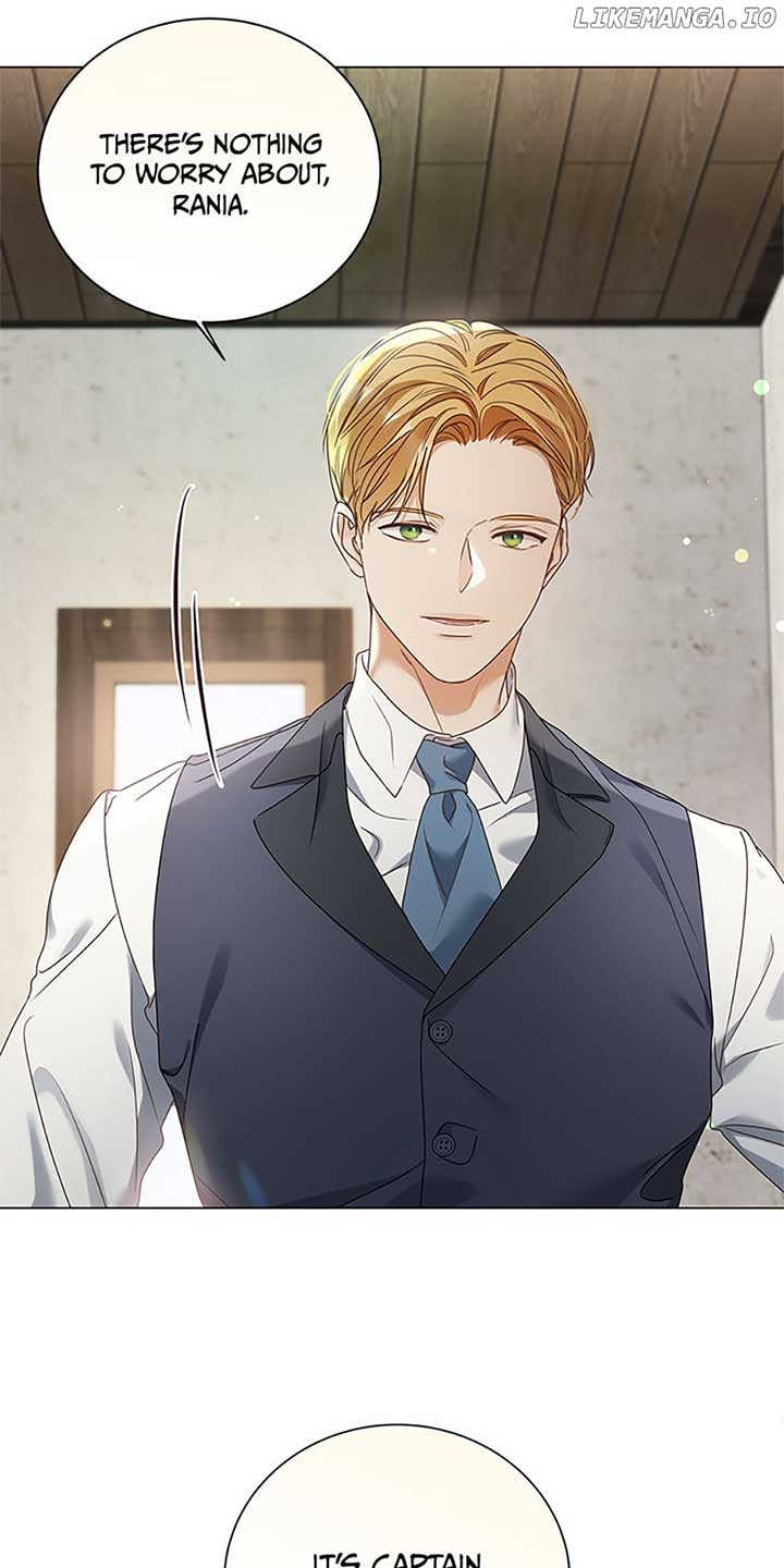 The Unwelcome Guests of House Fildette Chapter 95 252 ch 95 11