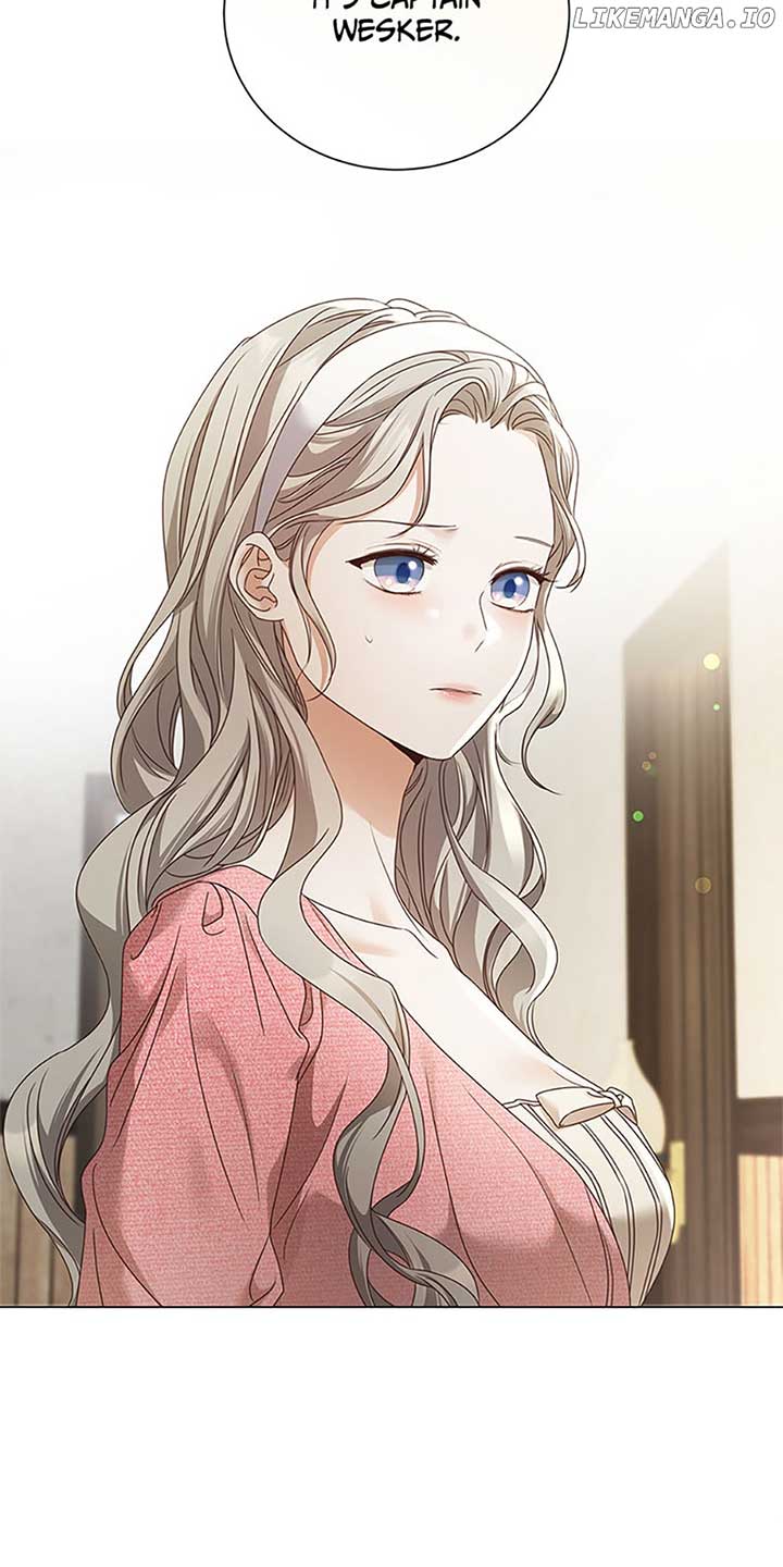 The Unwelcome Guests of House Fildette Chapter 95 253 ch 95 12
