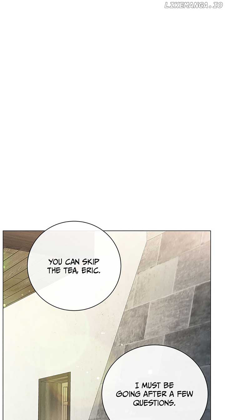 The Unwelcome Guests of House Fildette Chapter 95 254 ch 95 13