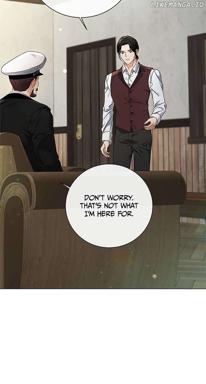 The Unwelcome Guests of House Fildette Chapter 95 256 ch 95 15