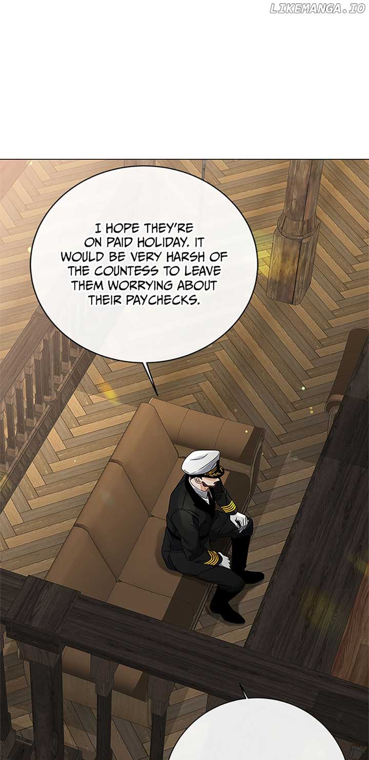 The Unwelcome Guests of House Fildette Chapter 95 261 ch 95 20