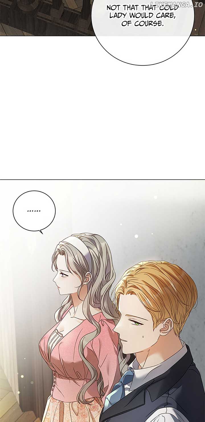 The Unwelcome Guests of House Fildette Chapter 95 262 ch 95 21