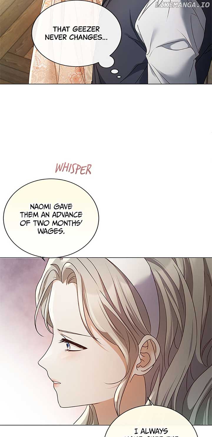 The Unwelcome Guests of House Fildette Chapter 95 263 ch 95 22