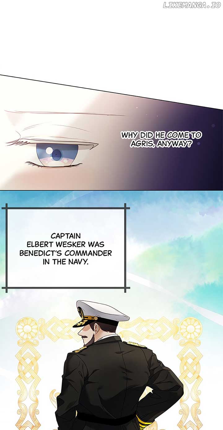 The Unwelcome Guests of House Fildette Chapter 95 265 ch 95 24