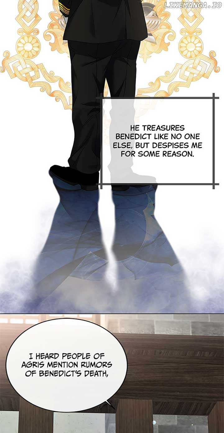 The Unwelcome Guests of House Fildette Chapter 95 266 ch 95 25