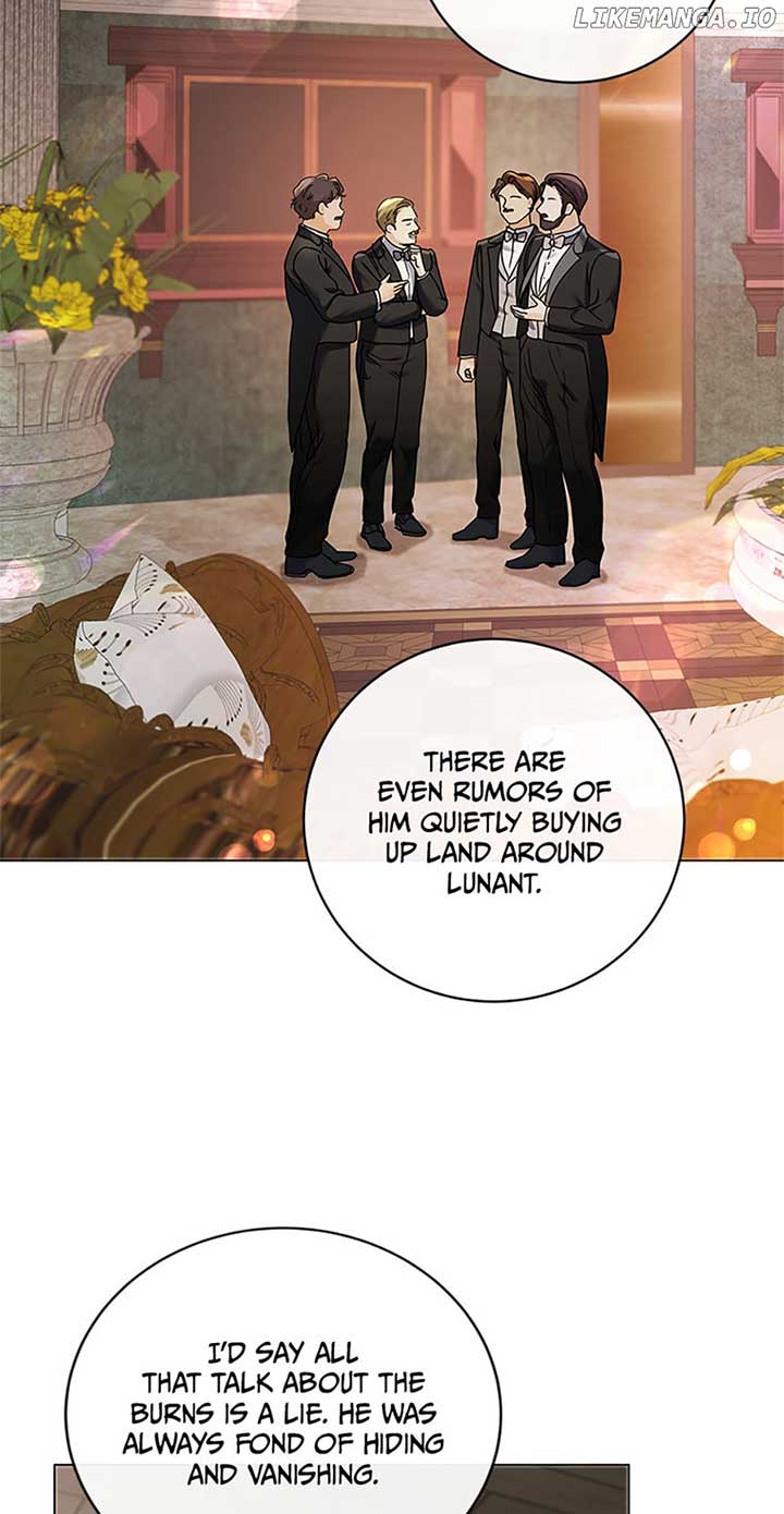 The Unwelcome Guests of House Fildette Chapter 95 268 ch 95 27