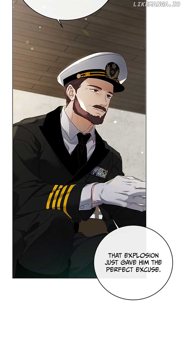 The Unwelcome Guests of House Fildette Chapter 95 269 ch 95 28