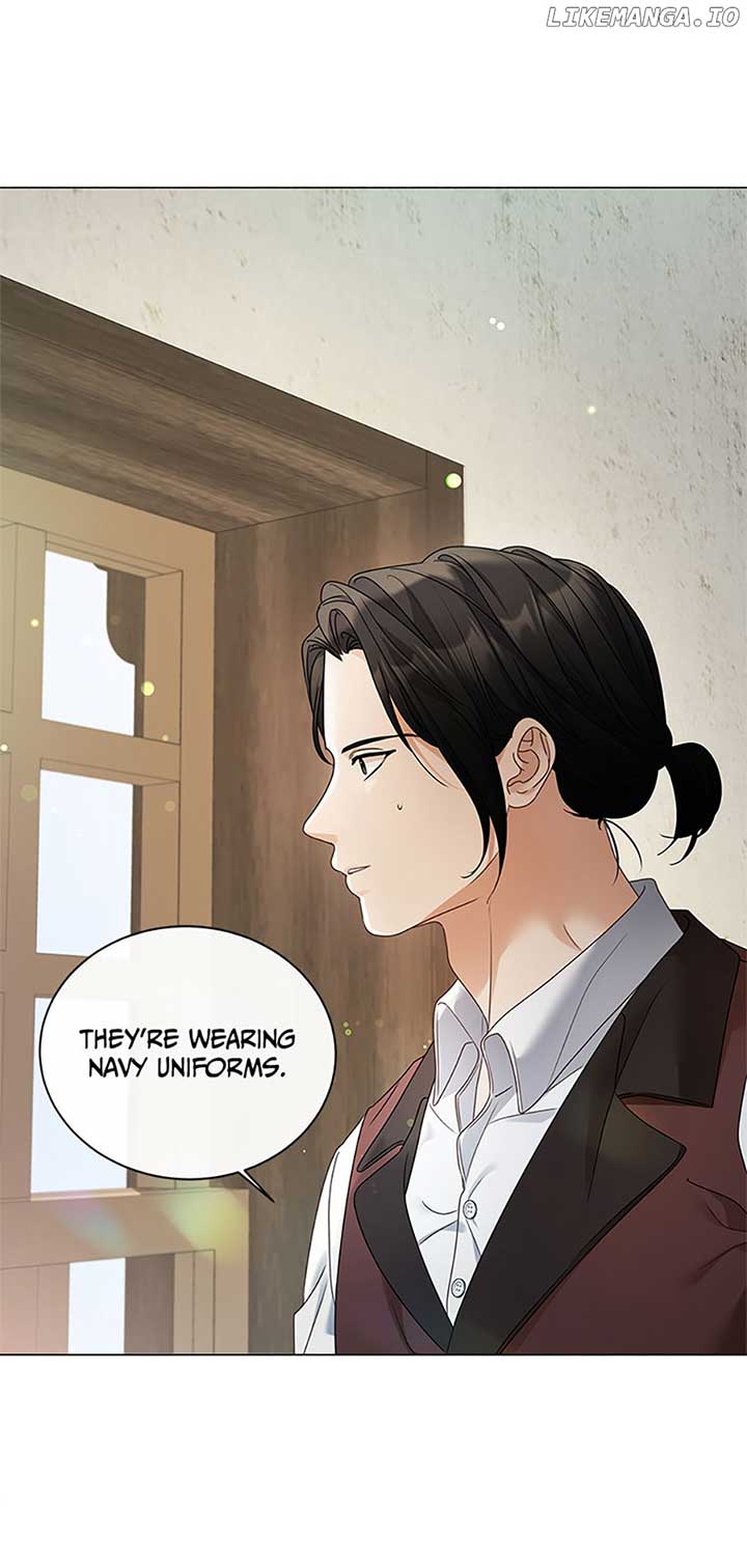 The Unwelcome Guests of House Fildette Chapter 95 244 ch 95 3