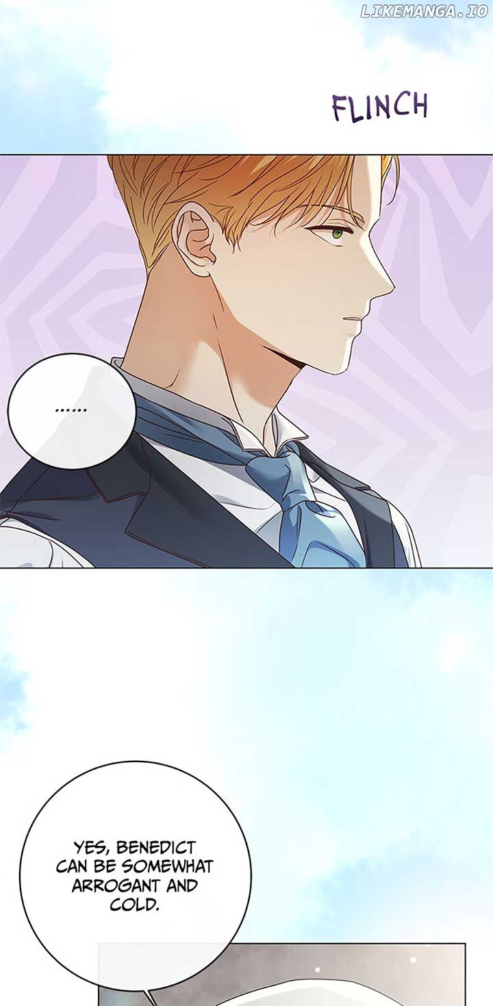 The Unwelcome Guests of House Fildette Chapter 95 273 ch 95 32