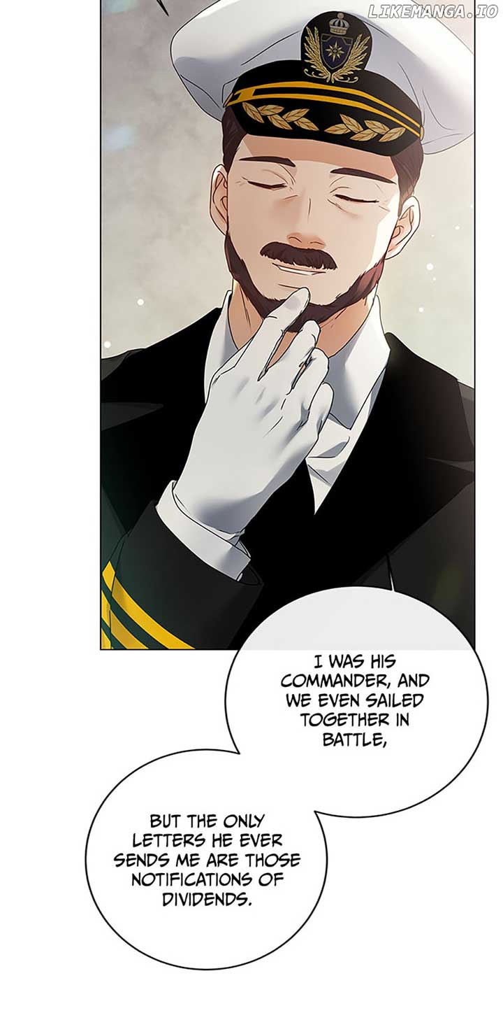 The Unwelcome Guests of House Fildette Chapter 95 274 ch 95 33