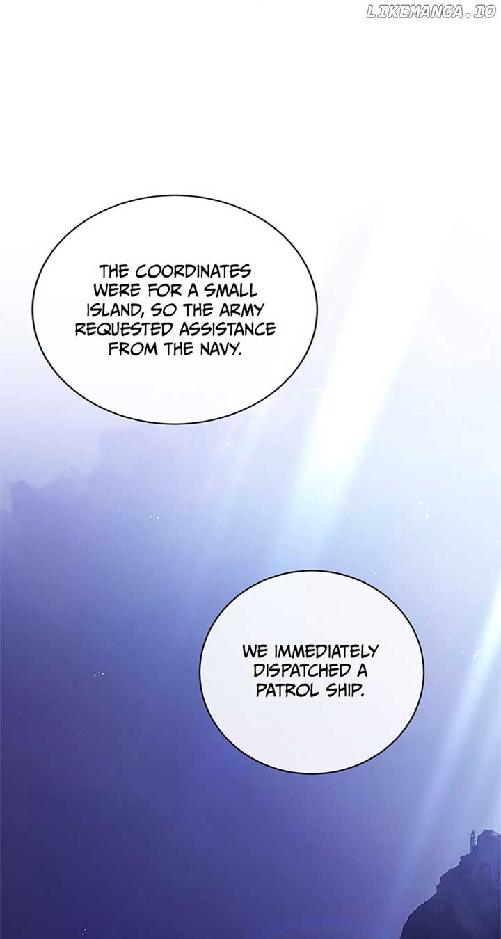 The Unwelcome Guests of House Fildette Chapter 95 282 ch 95 41