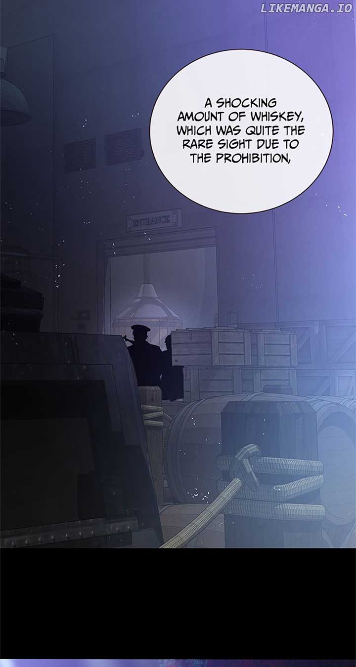 The Unwelcome Guests of House Fildette Chapter 95 284 ch 95 43