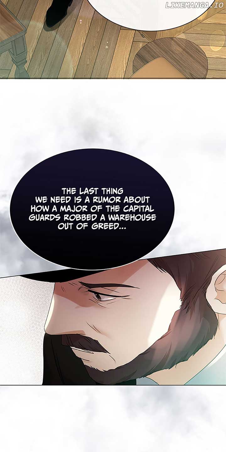 The Unwelcome Guests of House Fildette Chapter 95 290 ch 95 49