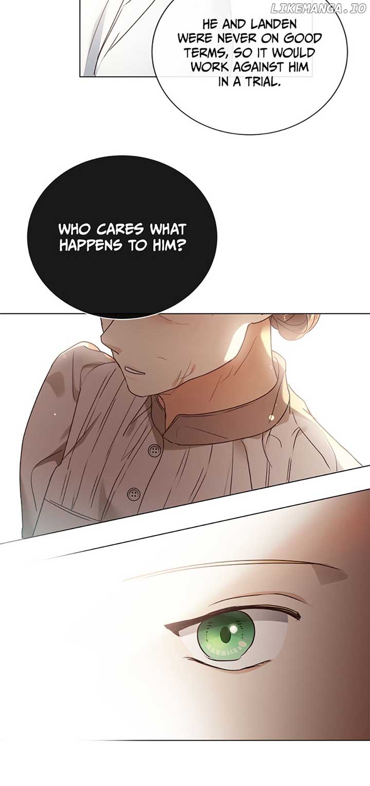 The Unwelcome Guests of House Fildette Chapter 95 303 ch 95 62