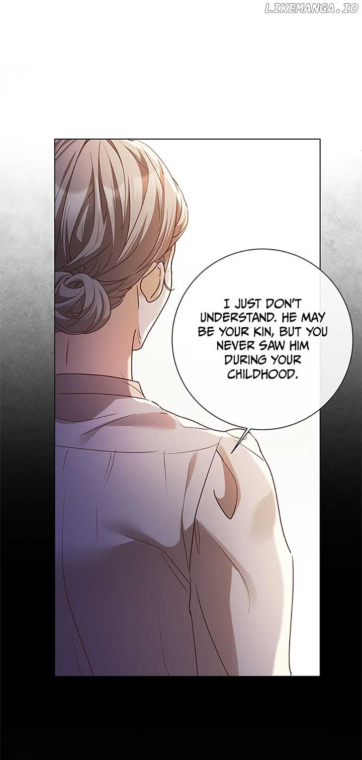 The Unwelcome Guests of House Fildette Chapter 95 304 ch 95 63