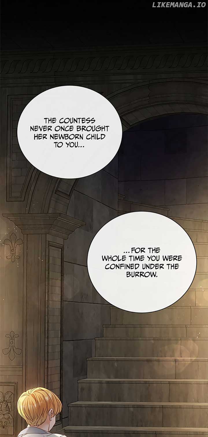 The Unwelcome Guests of House Fildette Chapter 95 305 ch 95 64