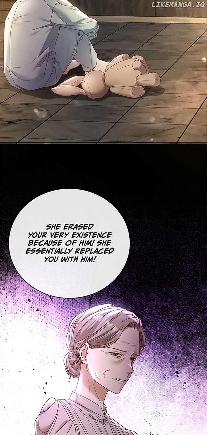 The Unwelcome Guests of House Fildette Chapter 95 306 ch 95 65