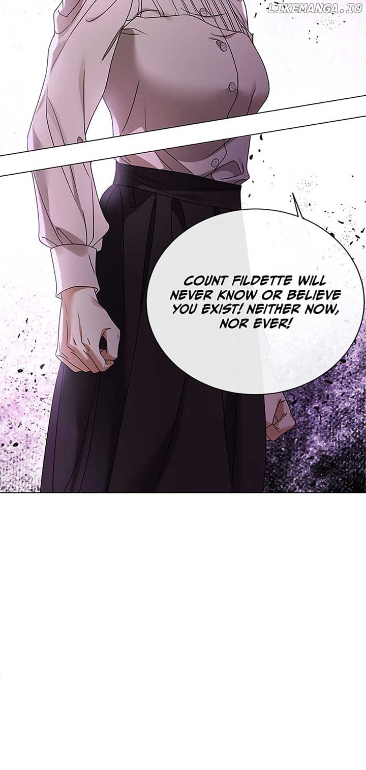 The Unwelcome Guests of House Fildette Chapter 95 307 ch 95 66