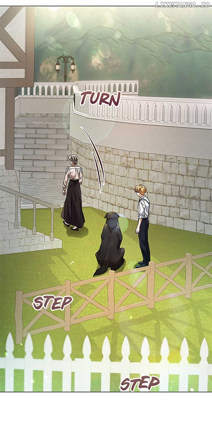 The Unwelcome Guests of House Fildette Chapter 95 308 ch 95 67